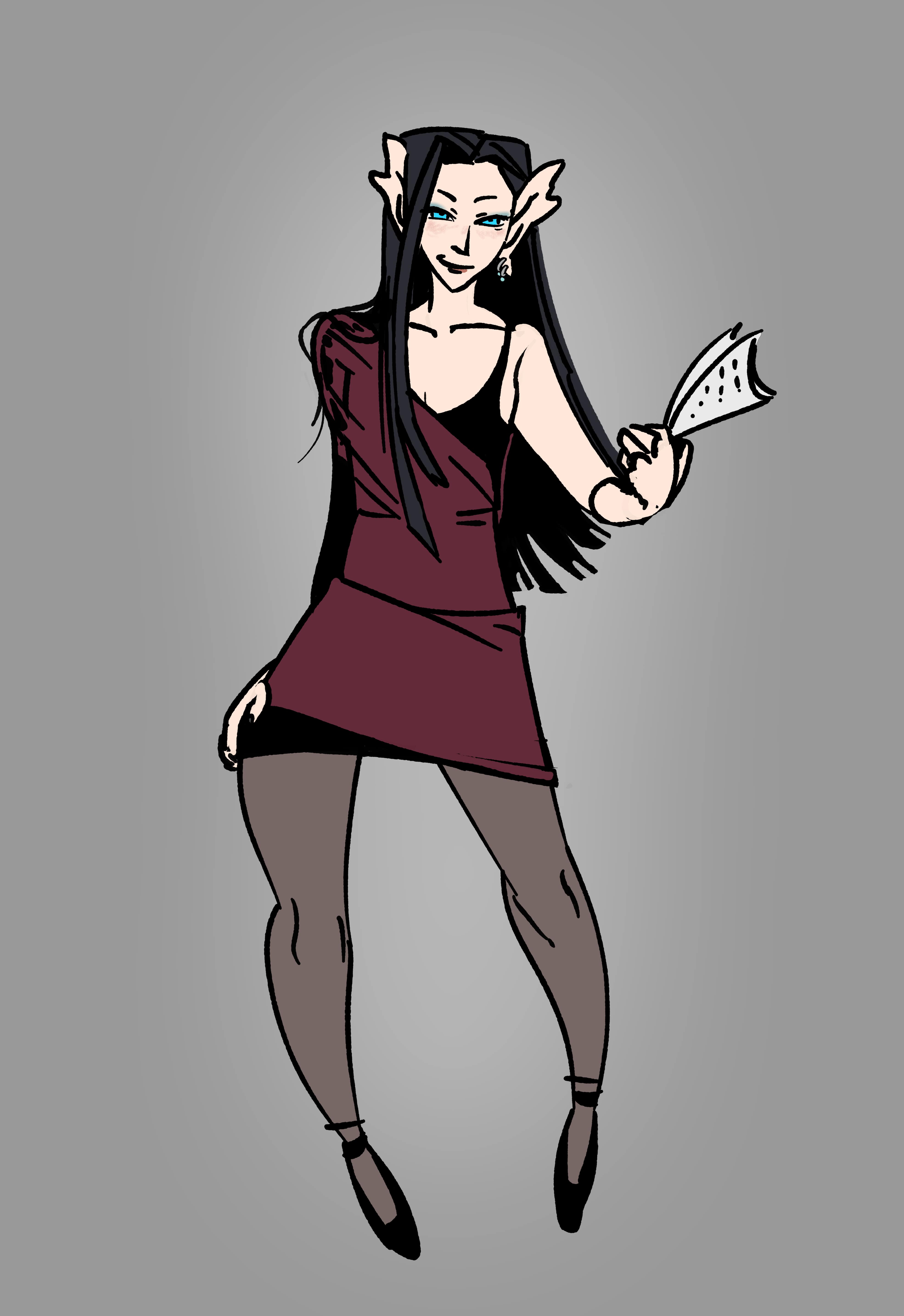 Full-size reference of of Sugar