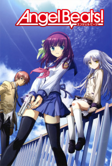 Angel Beats header