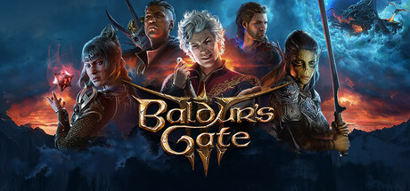 Baldur's Gate 3 header
