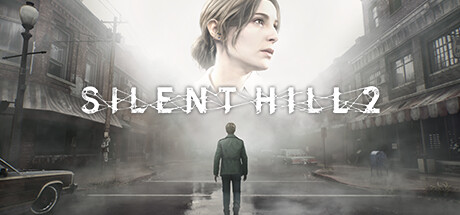 Silent Hill 2 Remake header