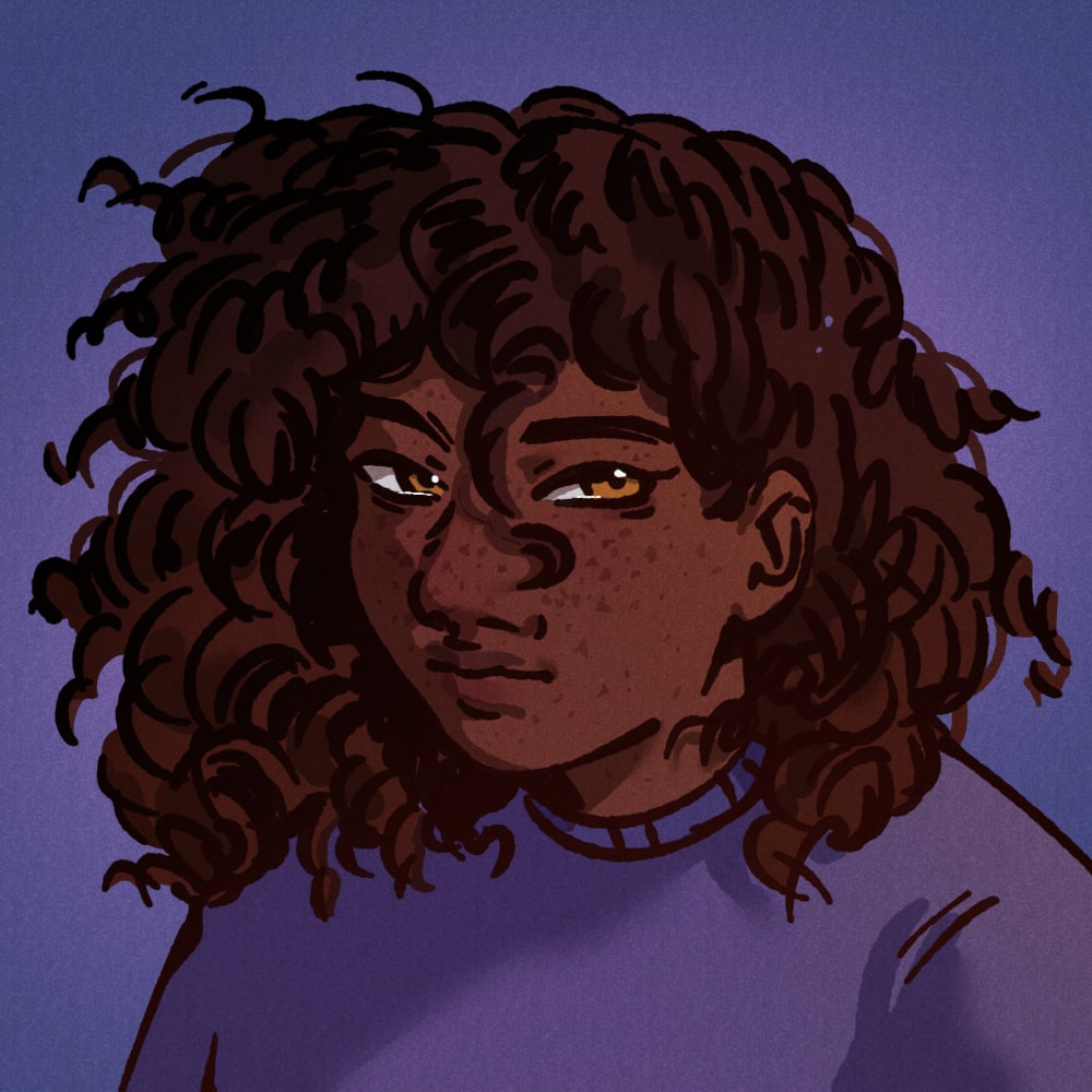 Portrait of Charlie Jericho